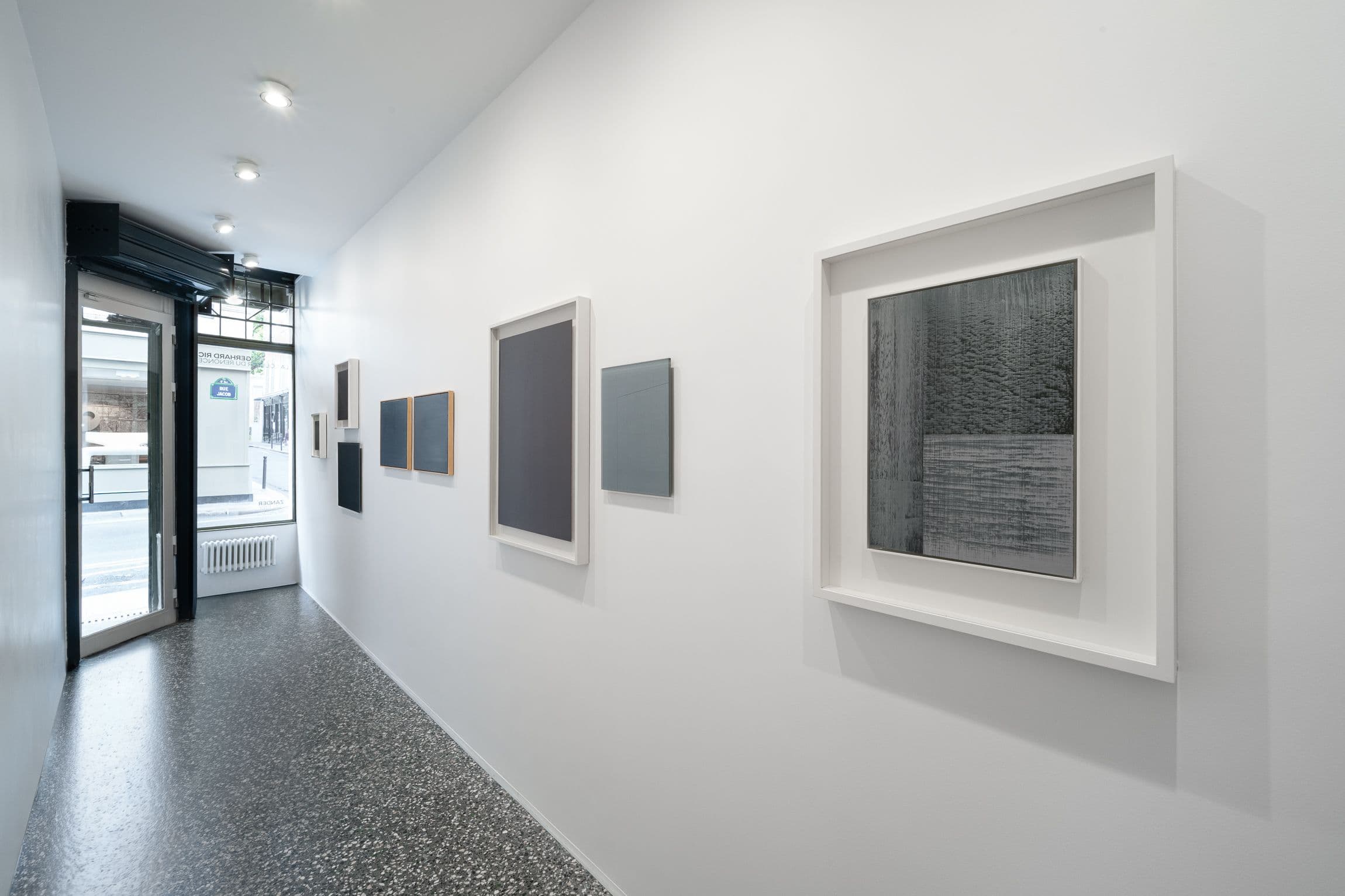 Gerhard Richter — La Couleur du Renoncement — image 8 of 8