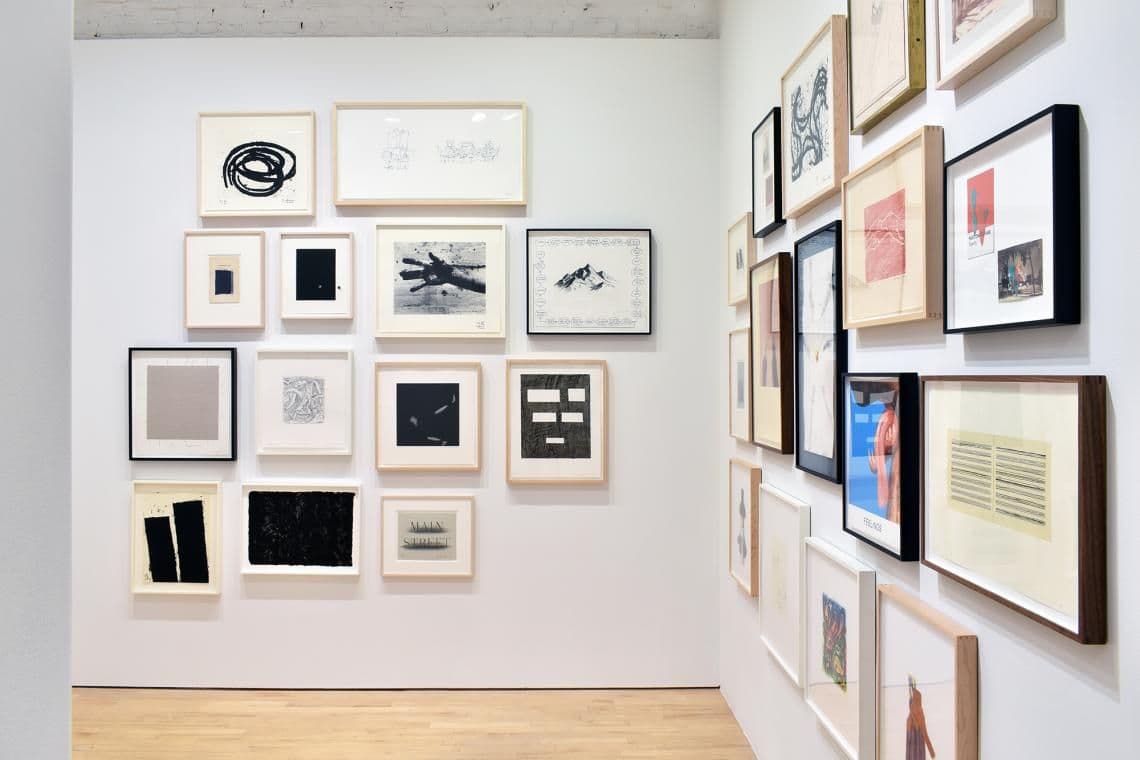 Group Exhibition — Small Scale Sale — image 3 of 6