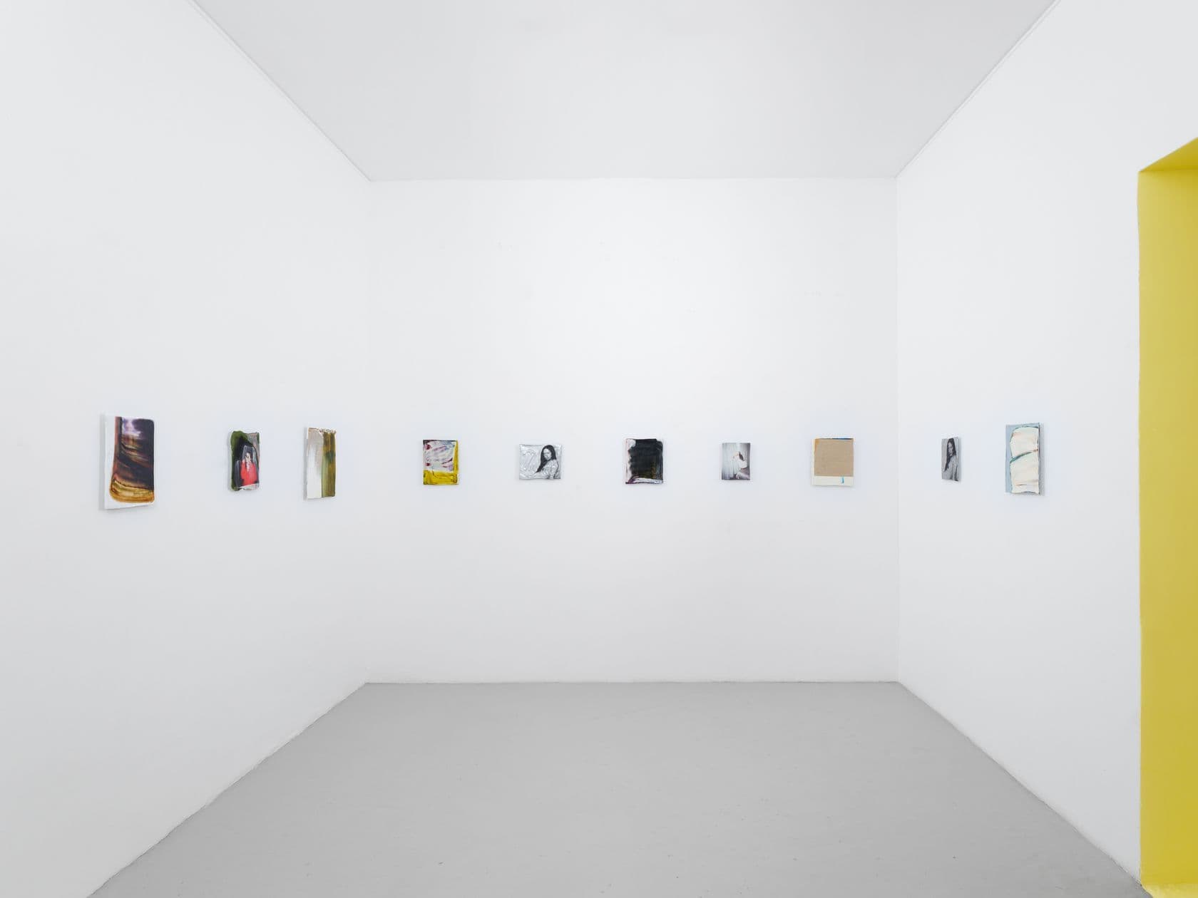 My-Lan Hoang-Thuy — +1 — image 1 of 3