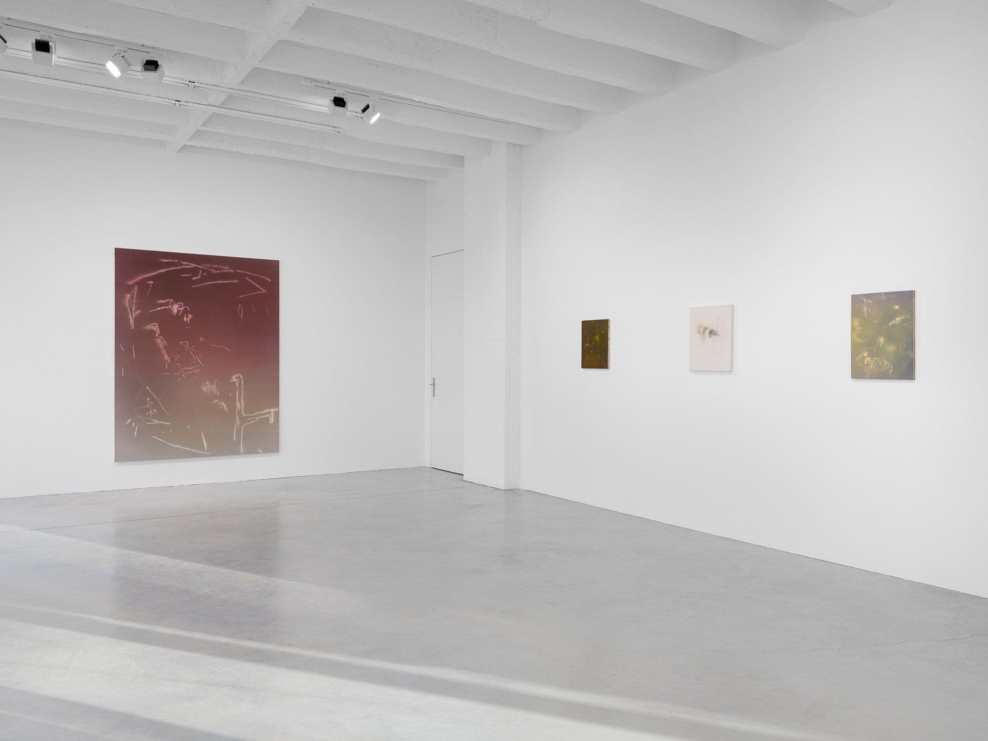 Jerónimo Rüedi — And Between Us Occurs the Following Conversation — image 2 of 7
