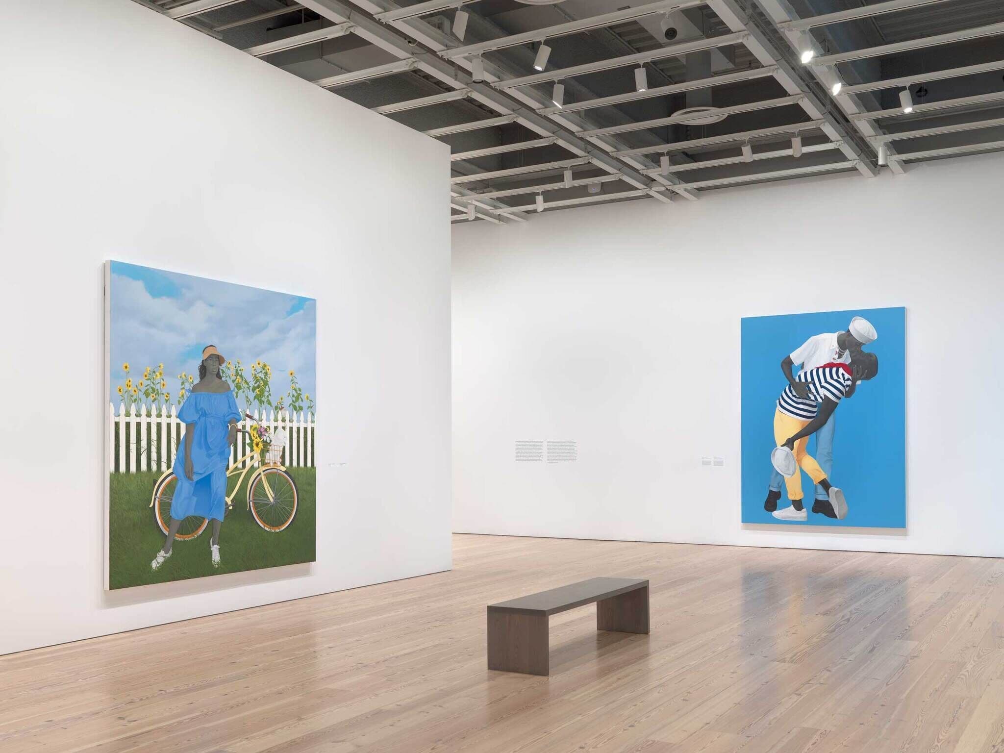 Amy Sherald — American Sublime — image 8 of 8