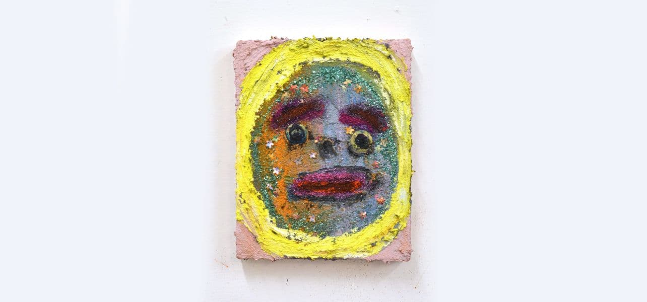 Tess Jenkins — Thank You Universe, May I Delight You — image 2 of 3
