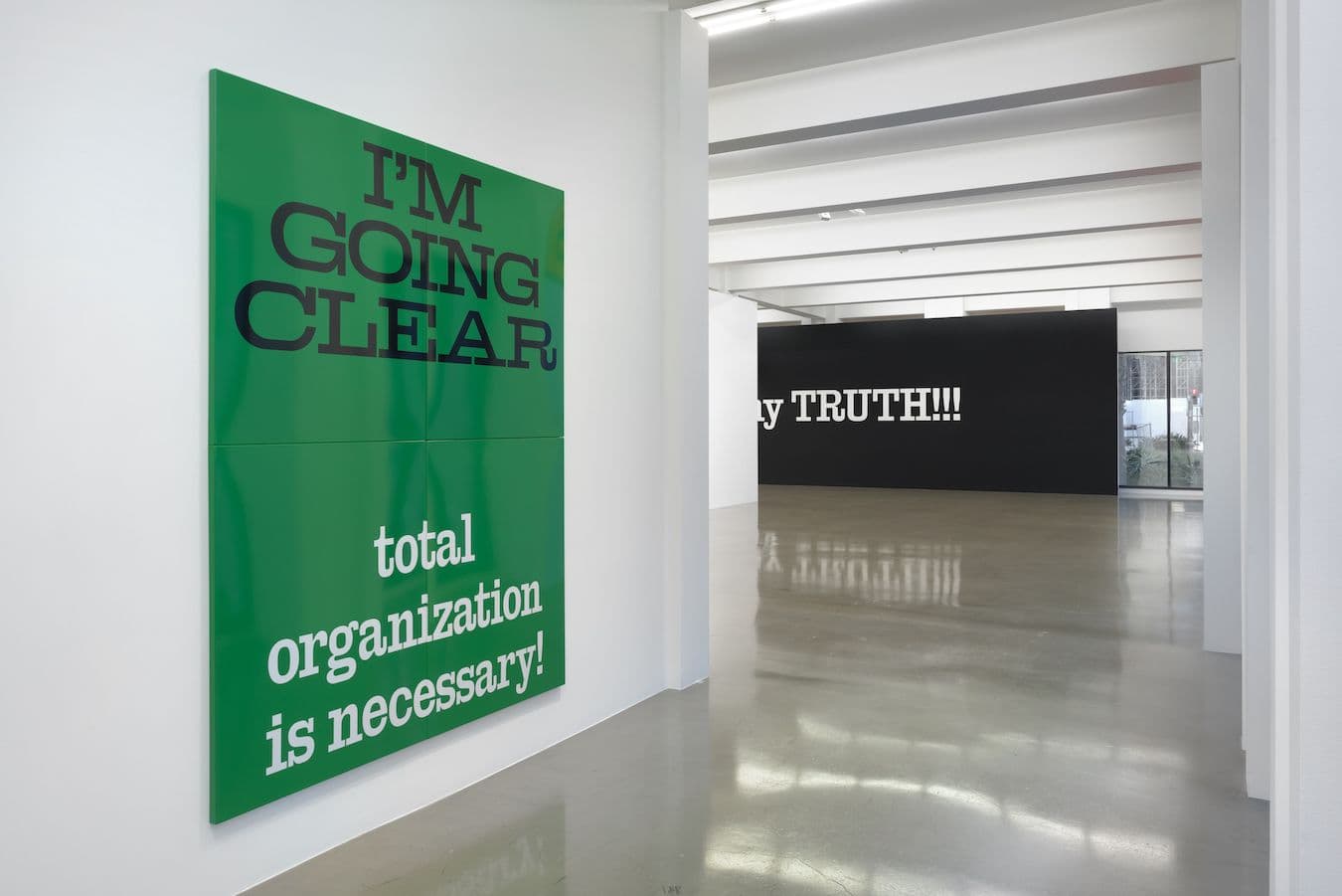 Nora Turato — It’s Not True!!! Stop Lying! — image 5 of 6