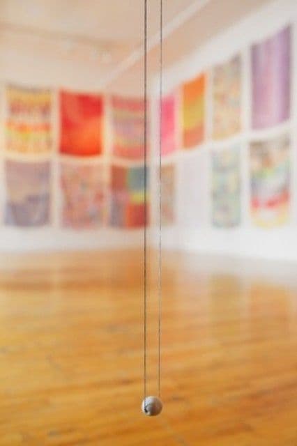 Polly Apfelbaum — A Handweaver’s Pattern Book — image 4 of 5