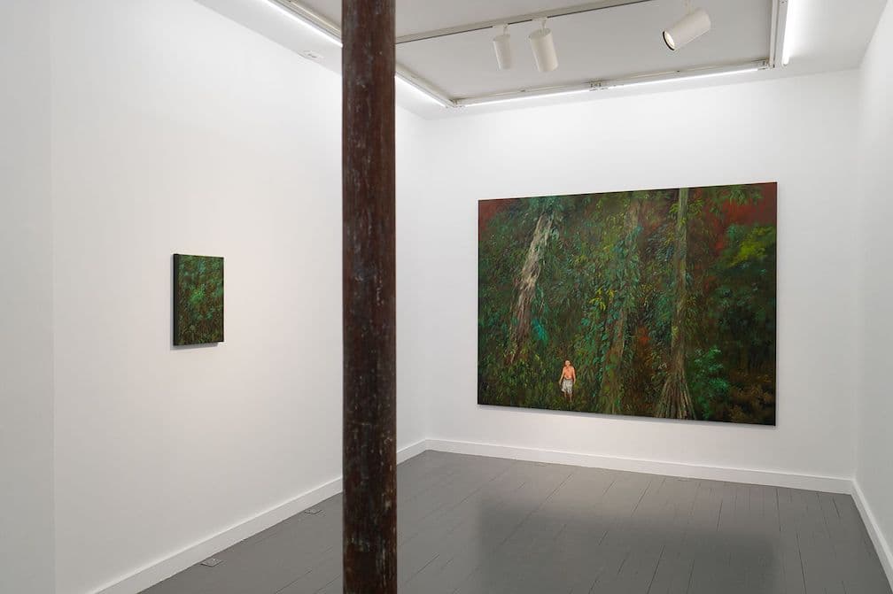 Nohemí Perez — El Jardín de Amado — image 9 of 9