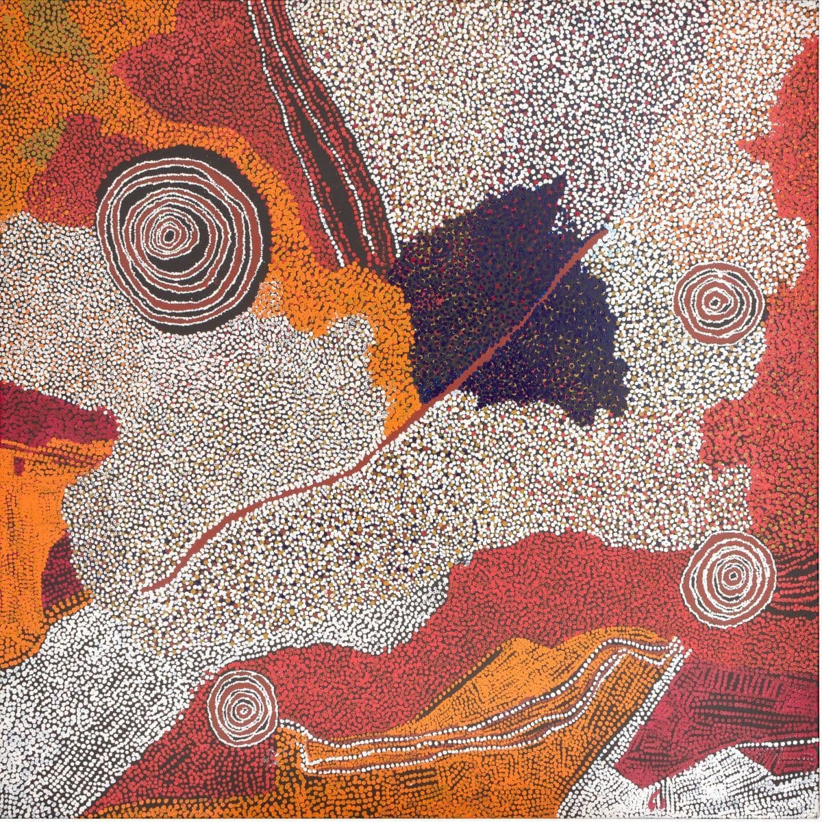 Group Exhibition — Significant