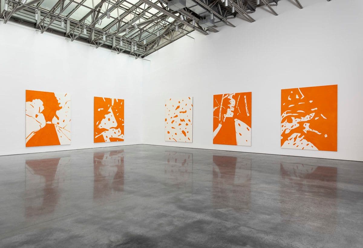 Alex Katz — Alex Katz — image 3 of 6