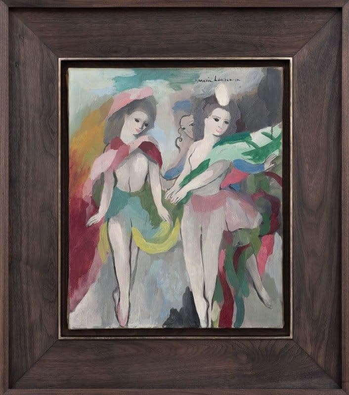 Marie Laurencin — Works From 1905 to 1952