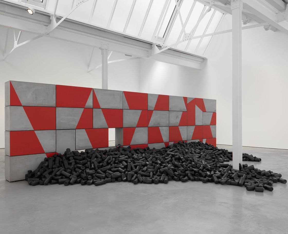 Eva Rothschild — Eva Rothschild — image 1 of 7