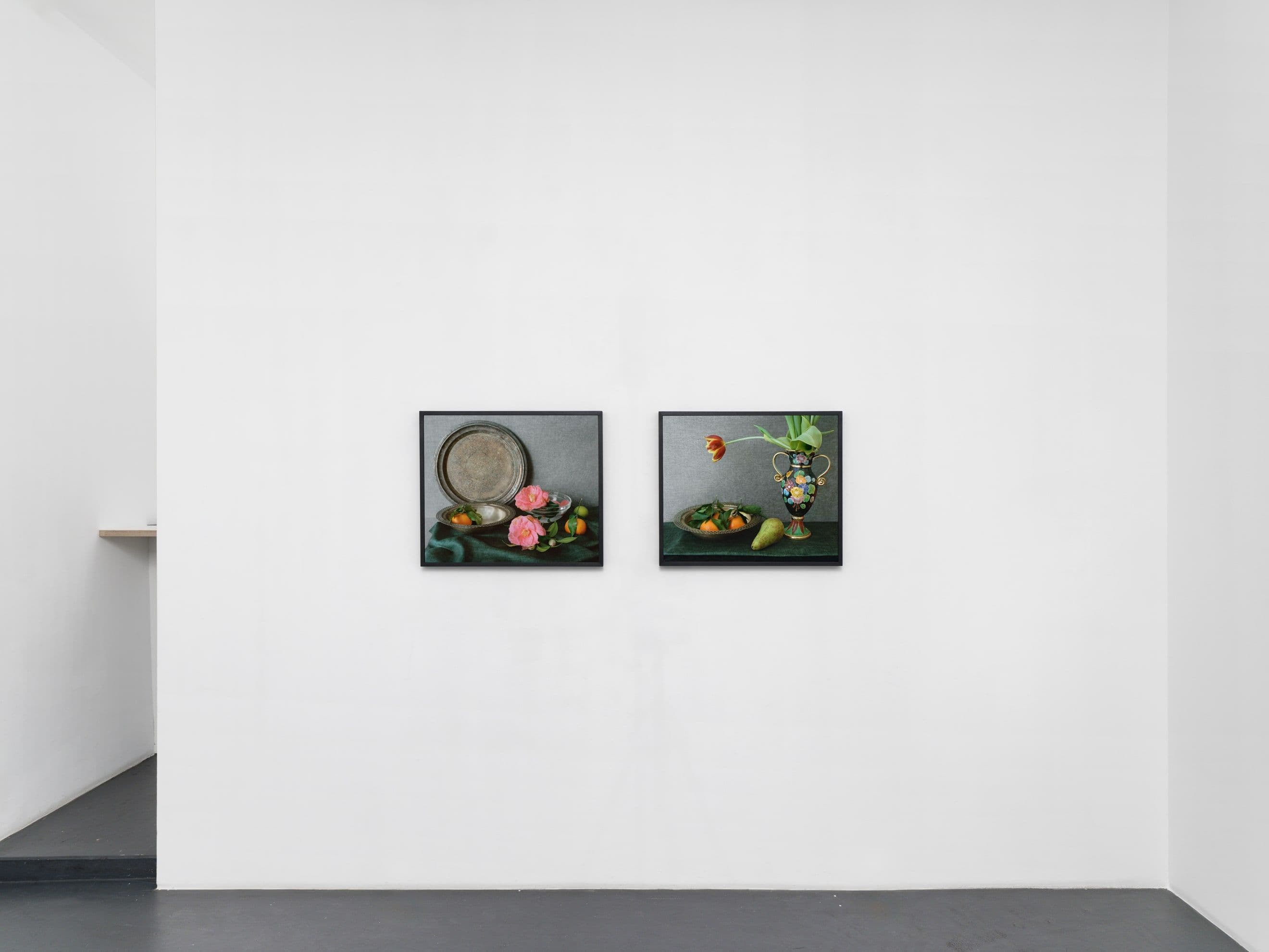 Paris, Saint-Louis, Santulussurgiu, 2019-2024 - Image 3