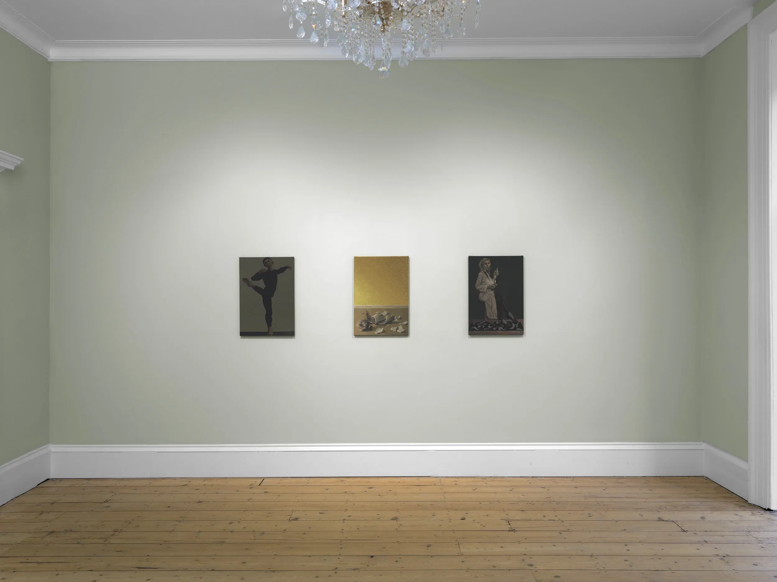 Lenz Geerk — November — image 2 of 6