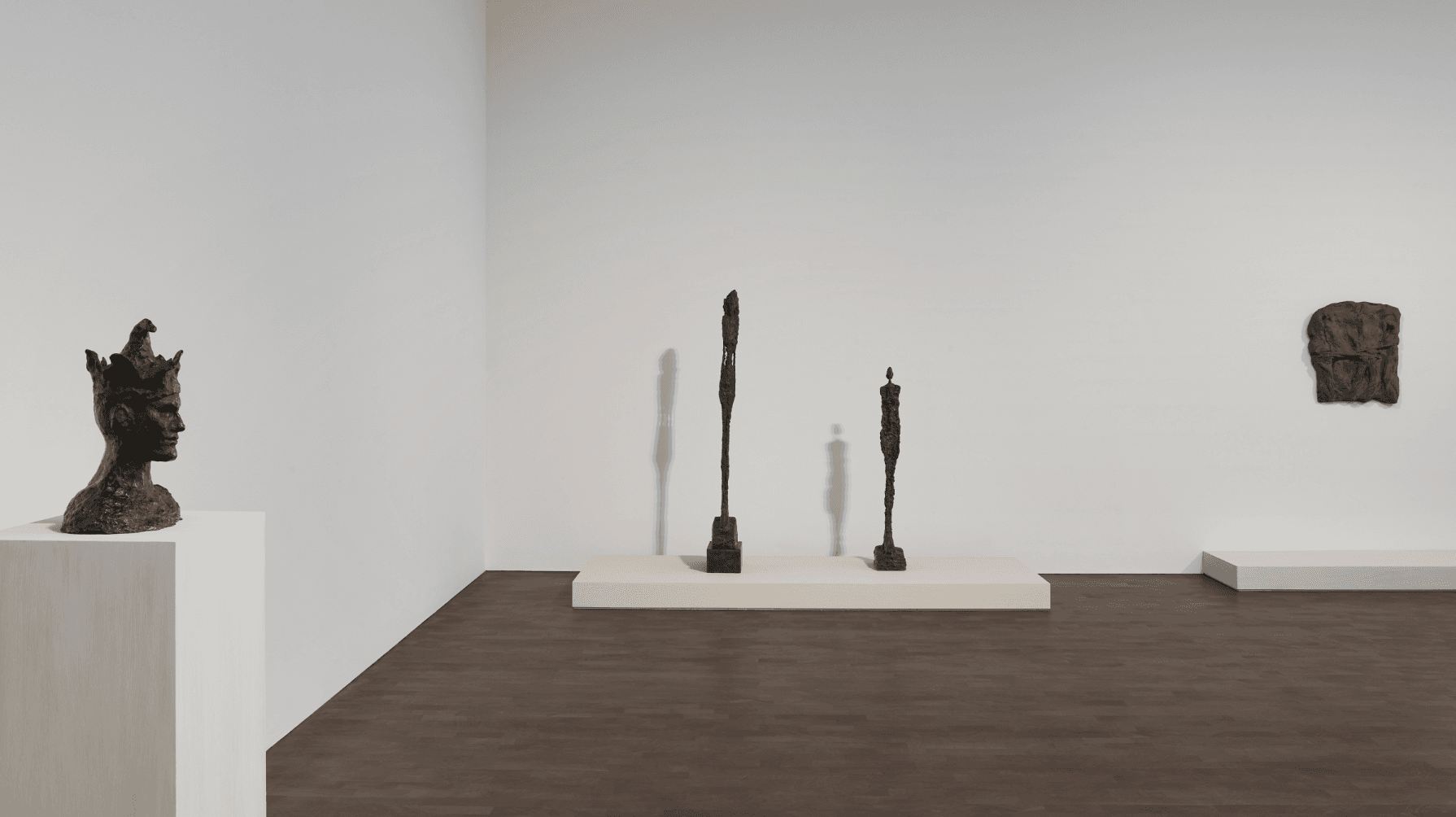 Group Exhibition — The Body as Matter — image 2 of 2