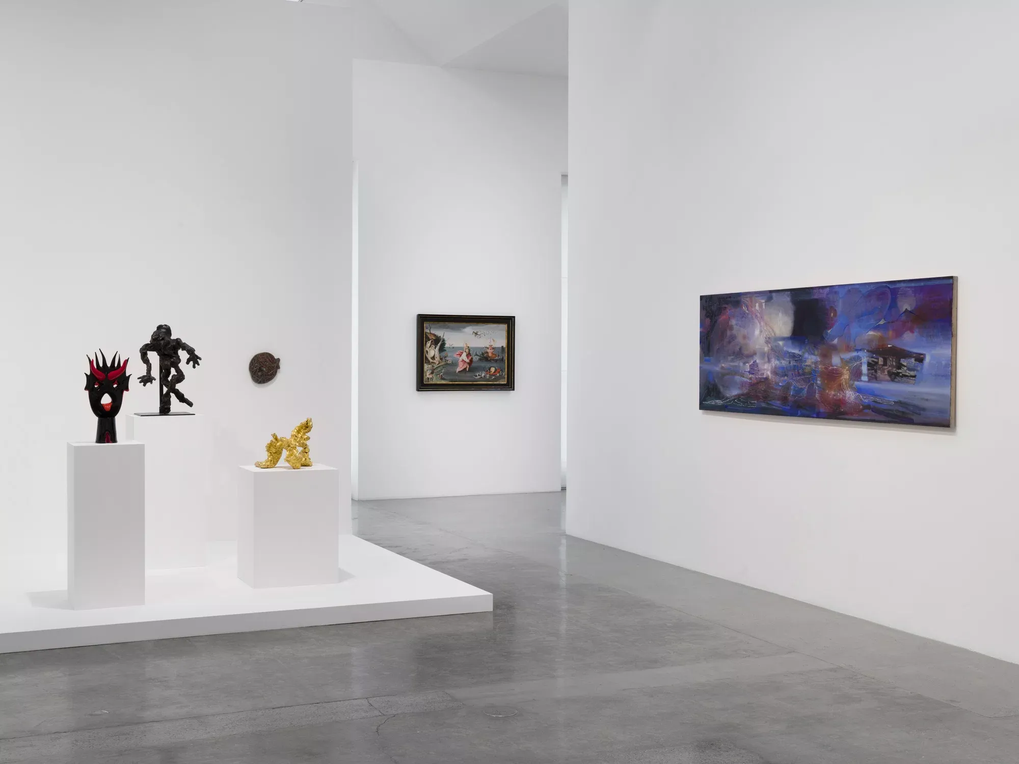 Group Exhibition — The Monster — image 7 of 8