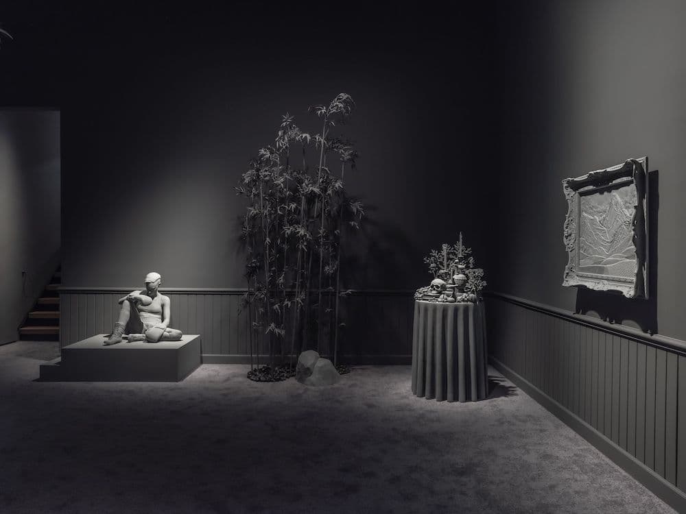 Hans Op de Beeck — Whispered Tales — image 2 of 8