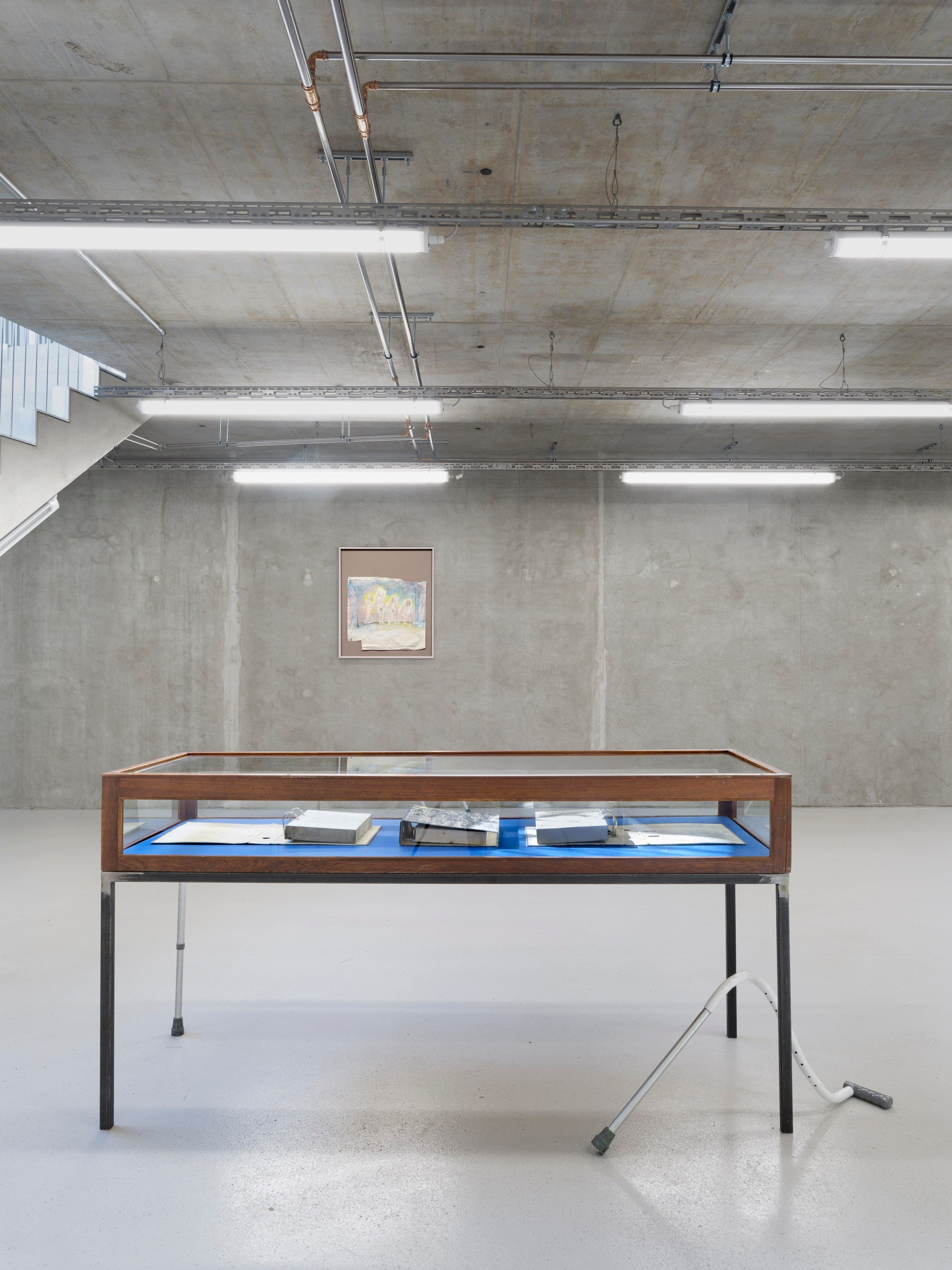Jesse Darling — The Contractor — image 7 of 8