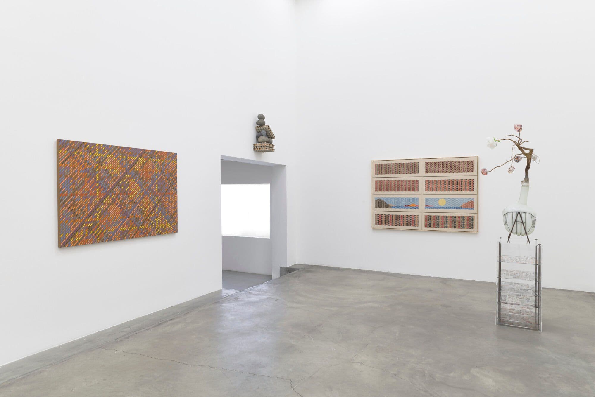 Group Exhibition — Variations on a Theme — image 6 of 8