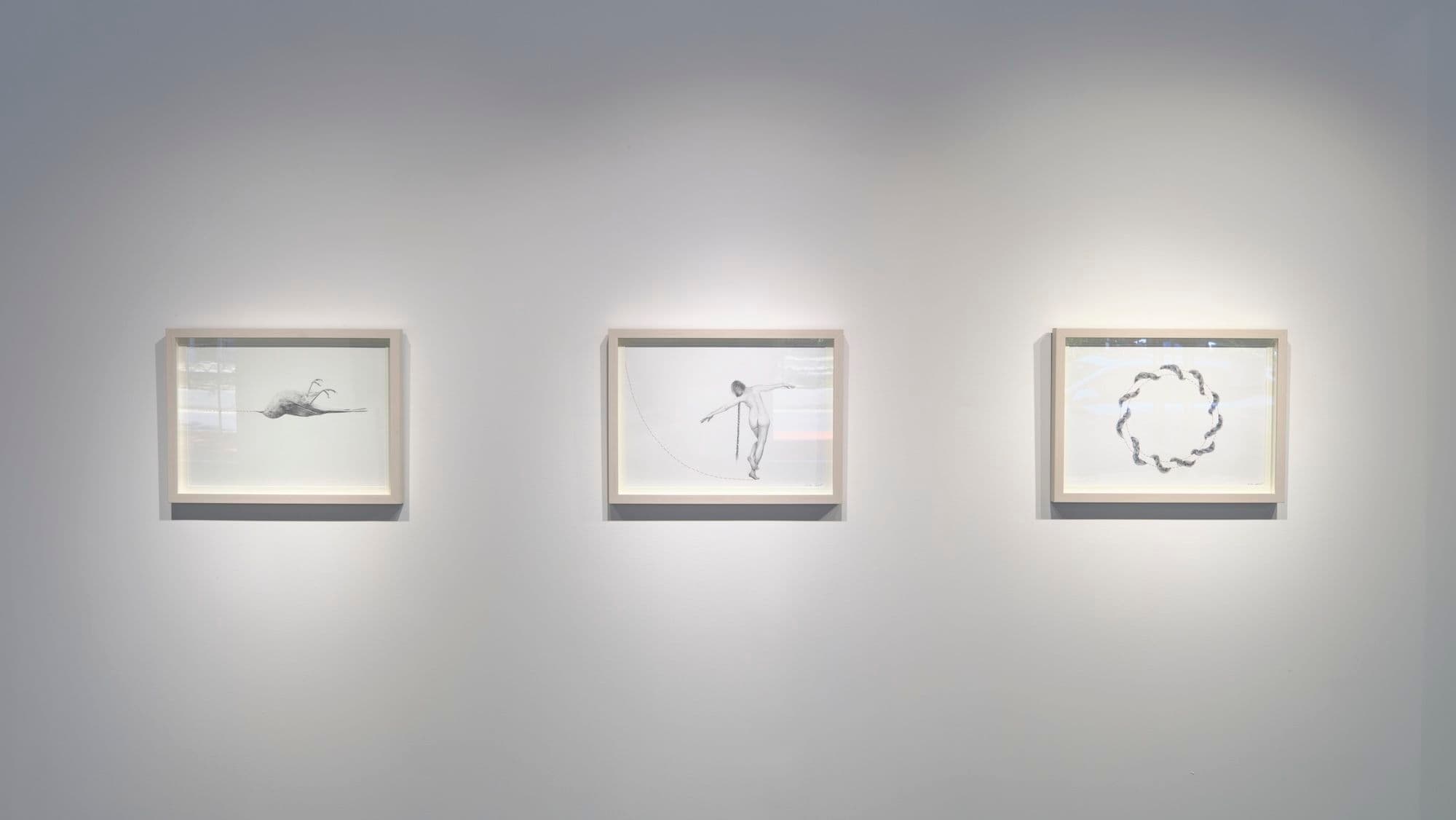 Group Exhibition — We Were Never Here — image 7 of 8