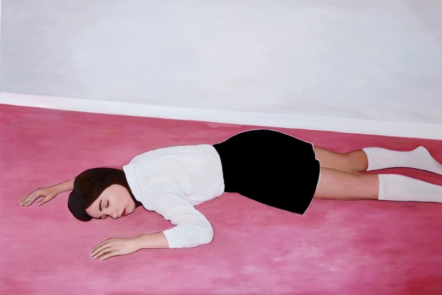Tallulah Dirnfeld — I Was Always Good — image 2 of 2