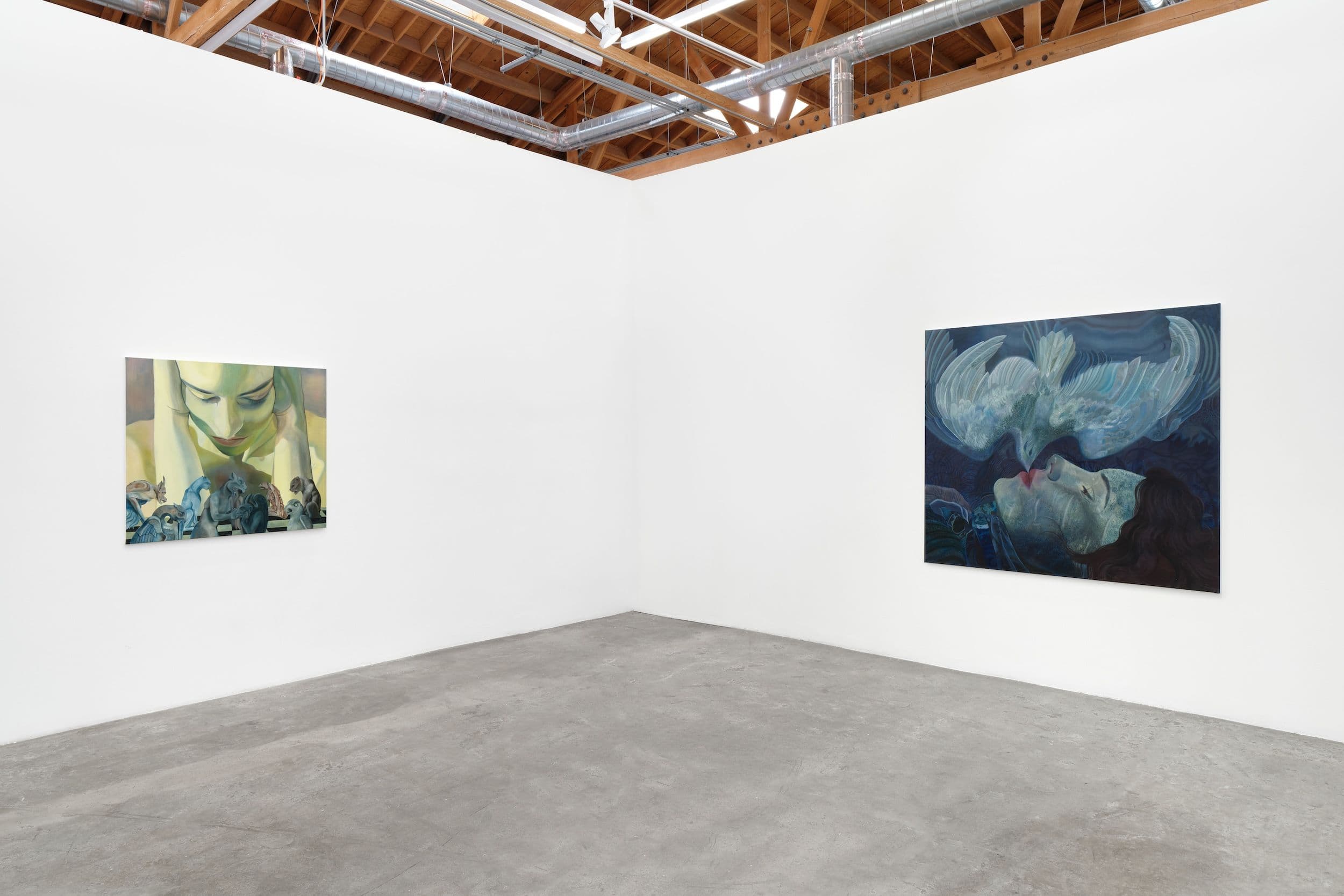 Seline Burn — Kairos — image 4 of 5