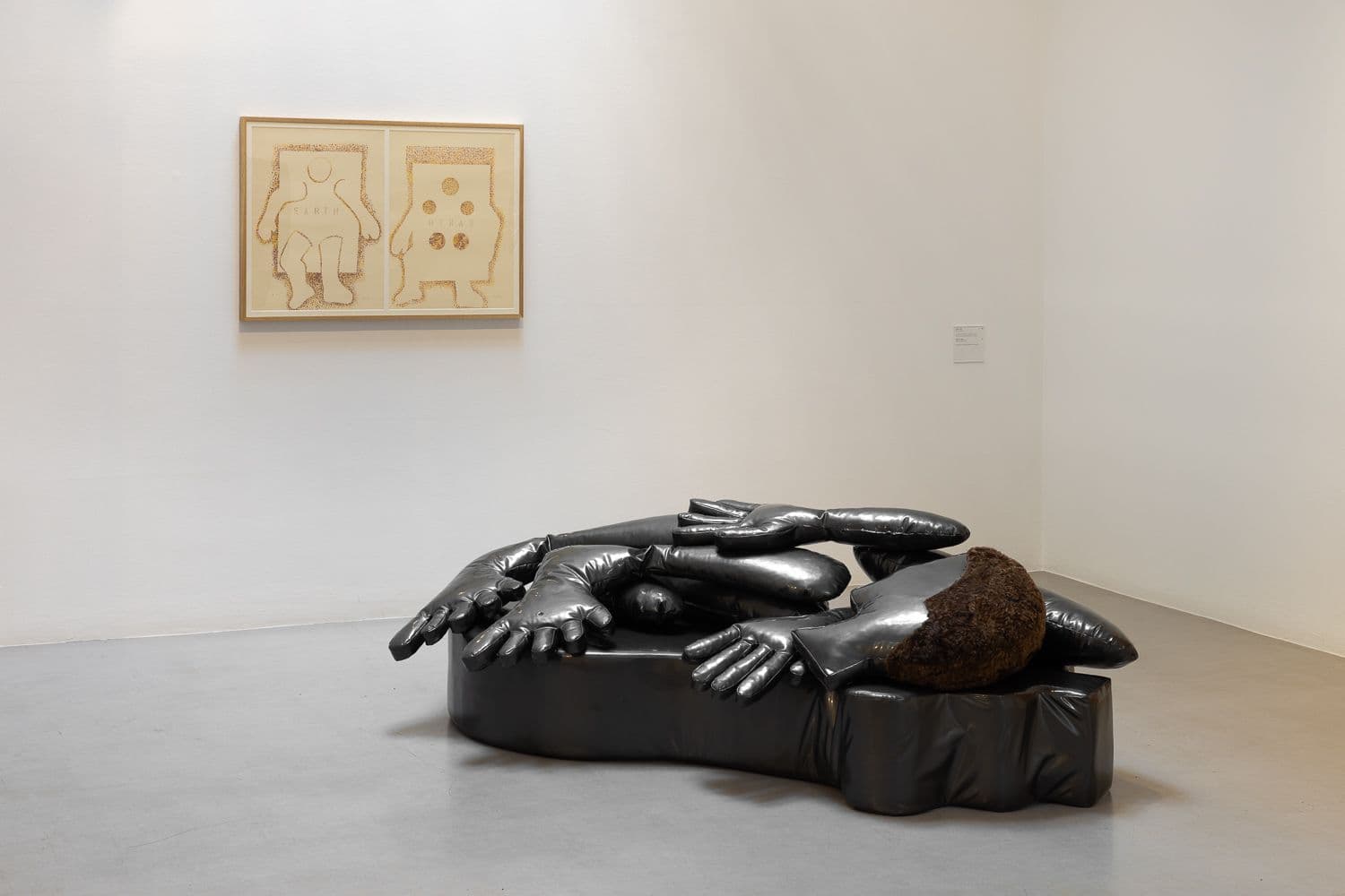 Nicola L. — I Am the Last Woman Object — image 3 of 8
