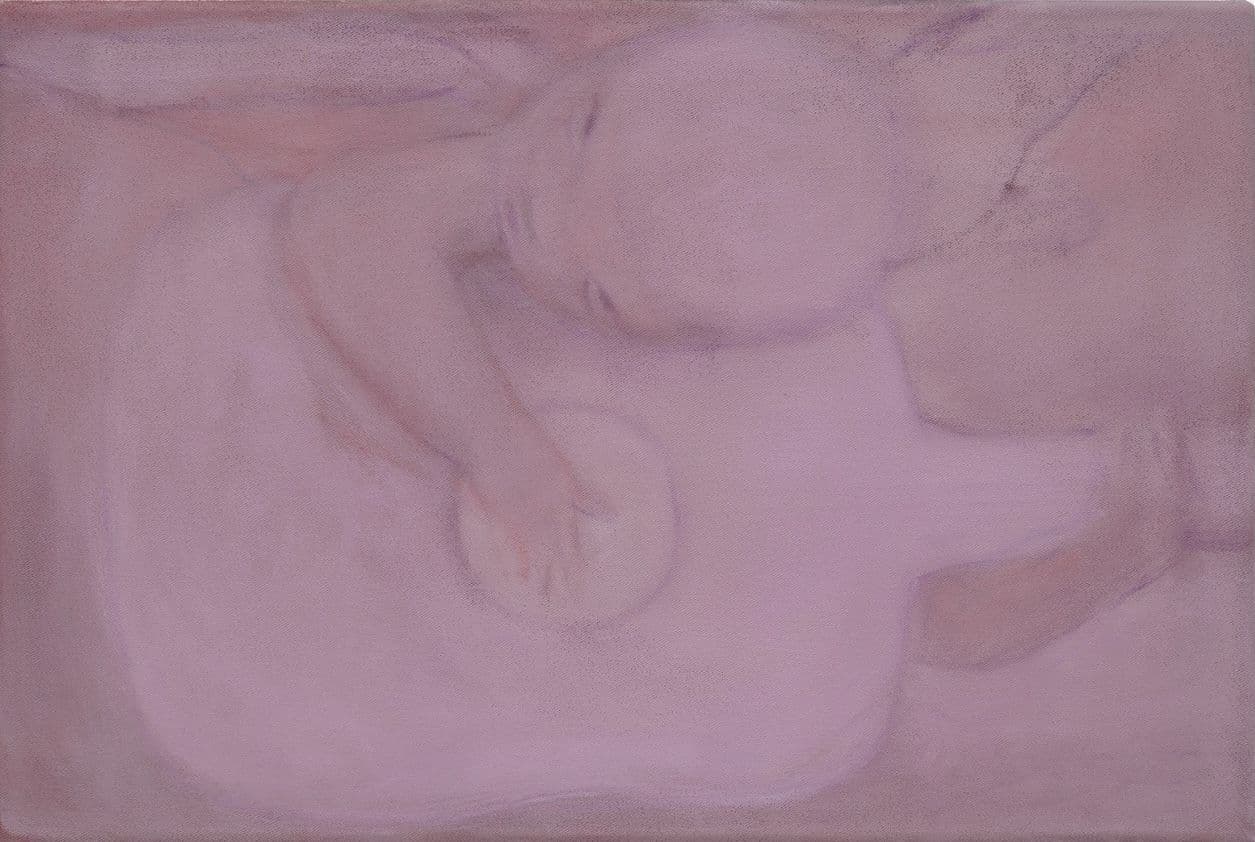Julia Dubsky — The Angels Are Dials