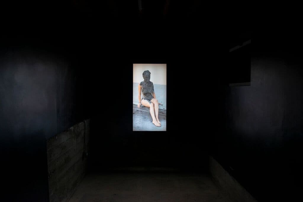 Mitra Saboury — Gut House — image 4 of 6