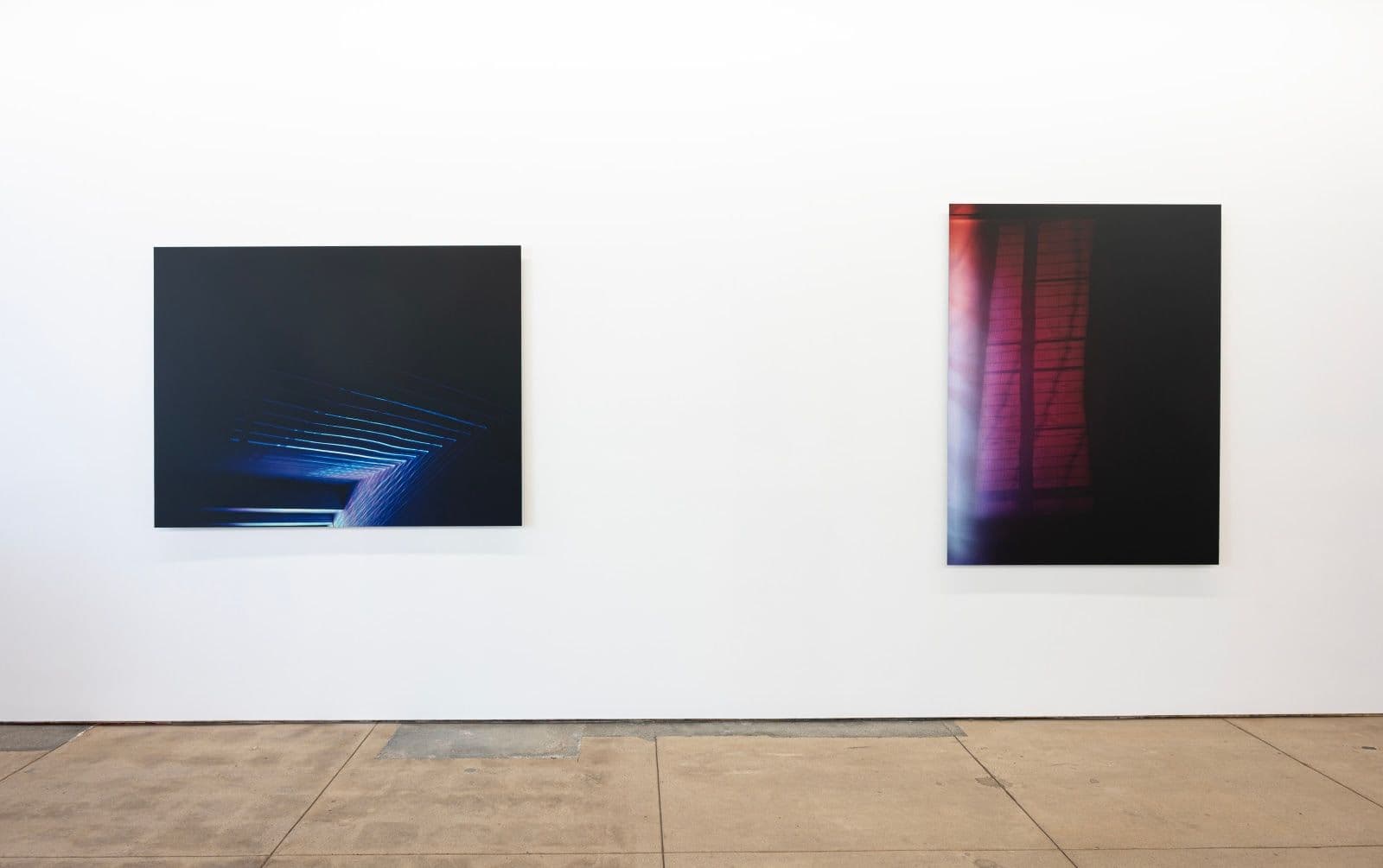 Austin Irving — Night Lights — image 2 of 3