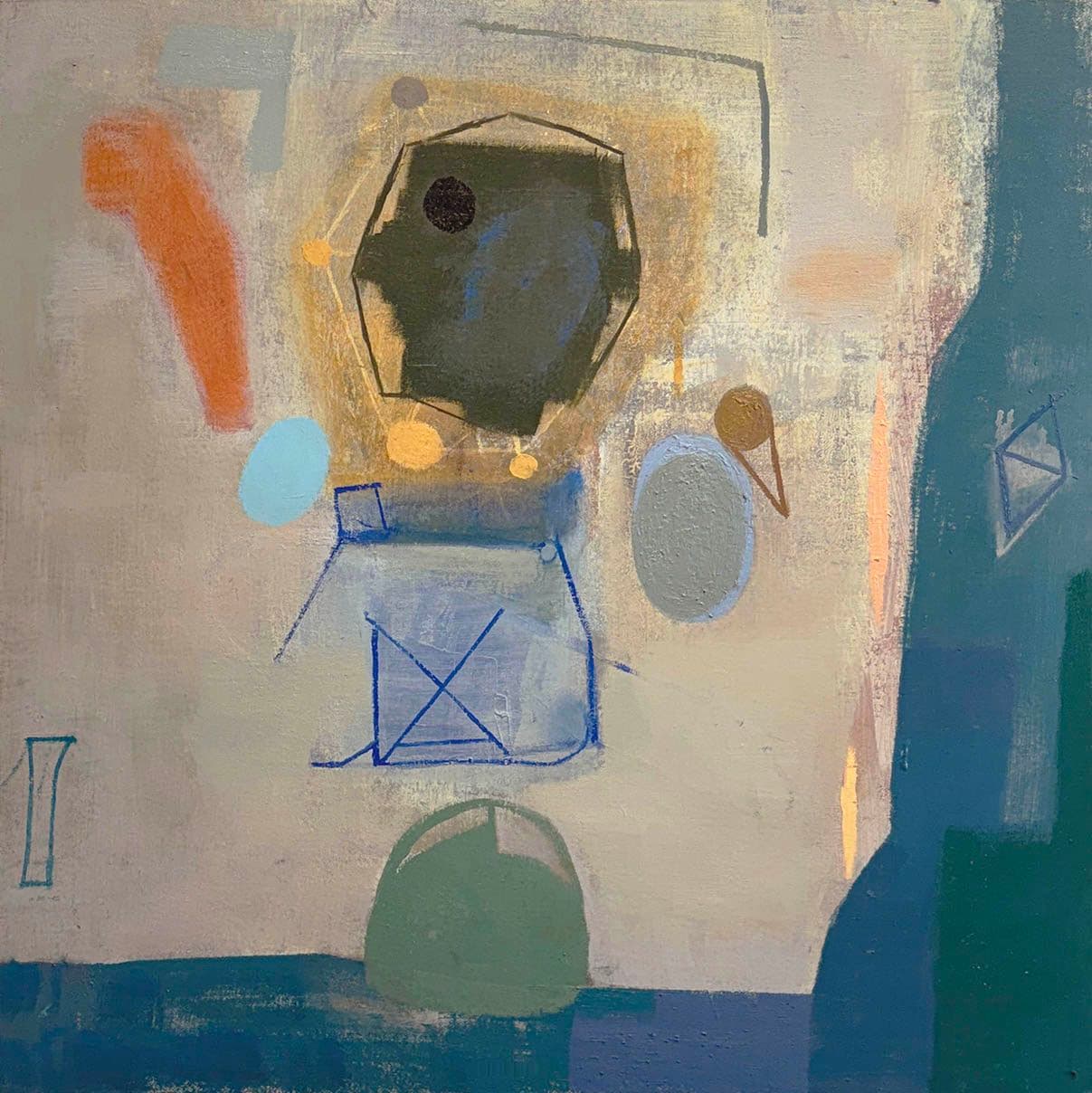 David Hornung — Continuum