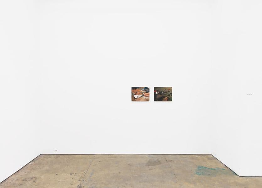 Stephanie Hier — Here's The Catch — image 3 of 3