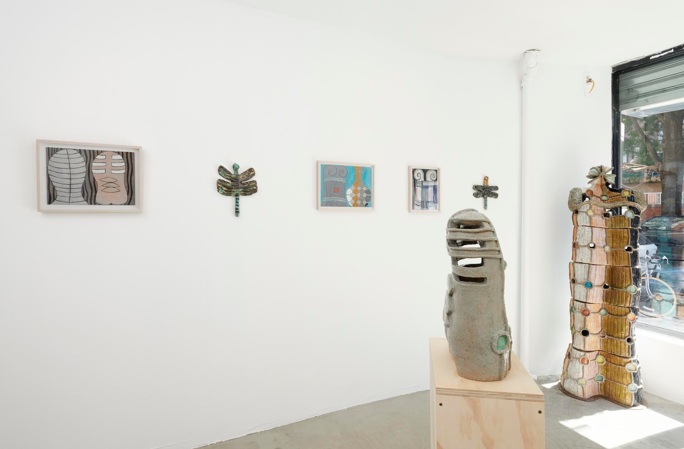 Elisa Soliven — Hybrid House — image 2 of 2