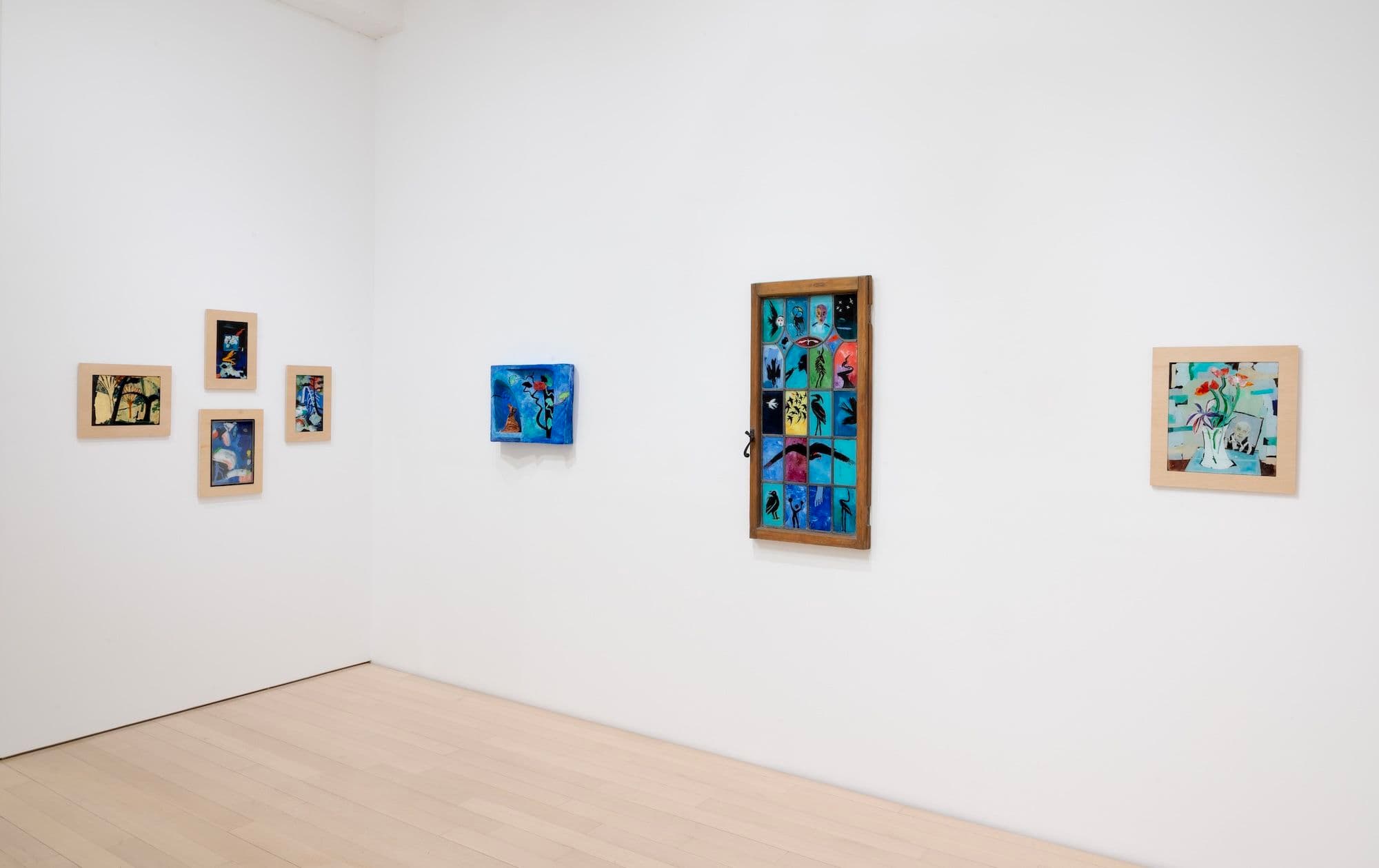Mary Frank — As If for the First Time — image 11 of 11