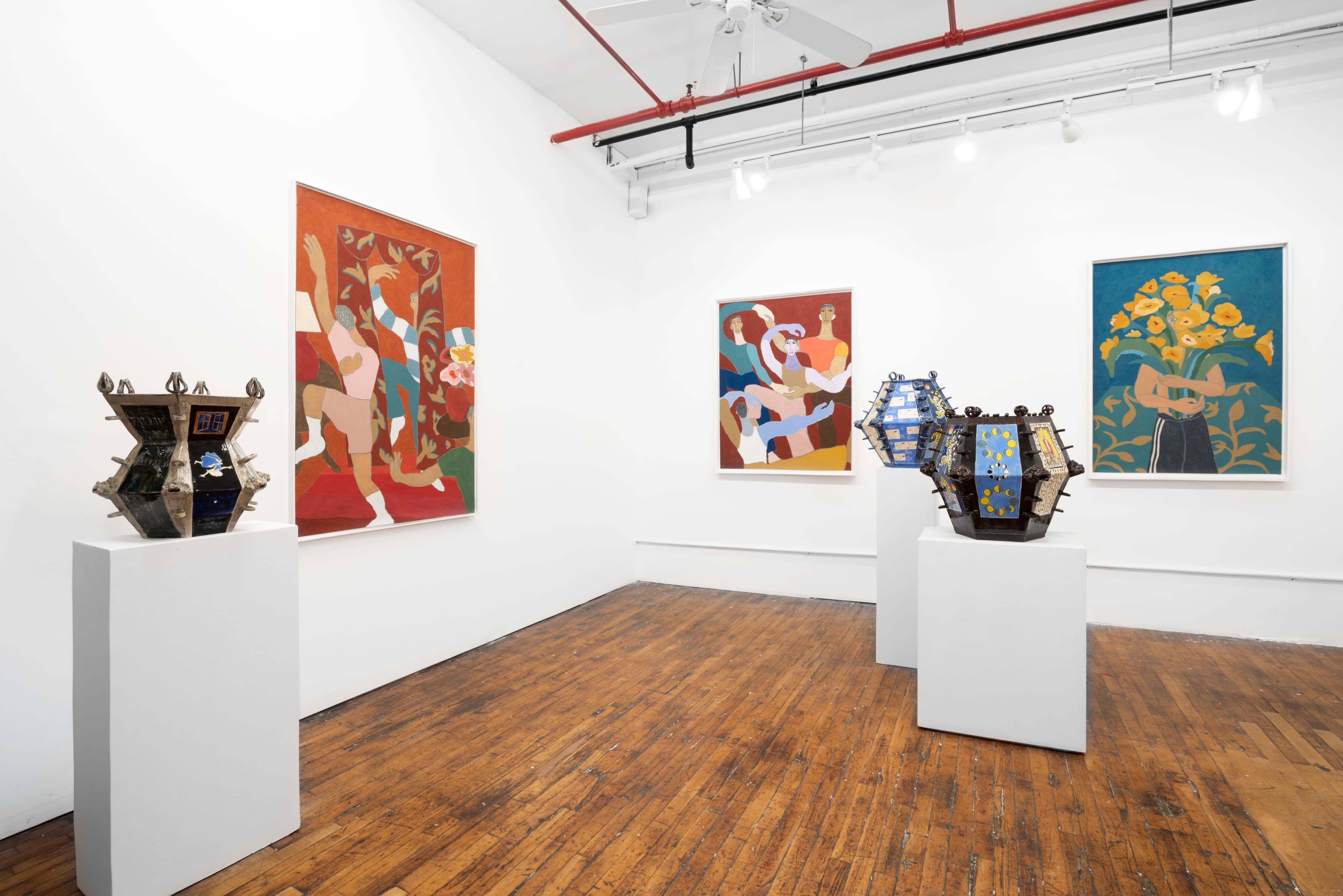 Angelo Vasta & SiSi Chen — The Moon Dancers — image 2 of 6