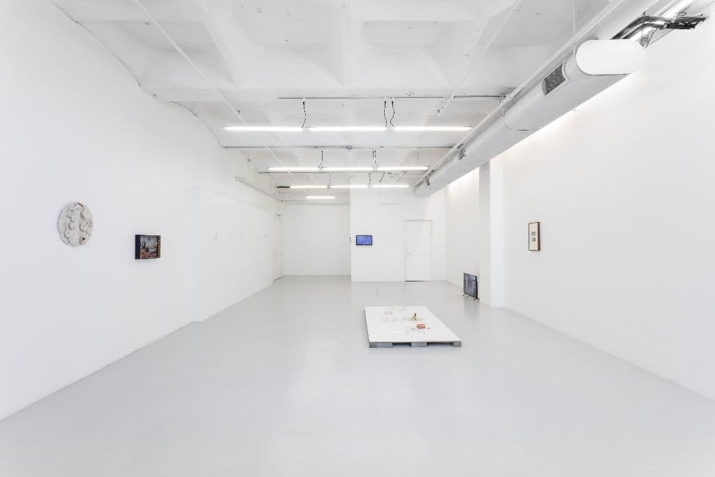 Group Exhibition — Everyday War — image 2 of 3