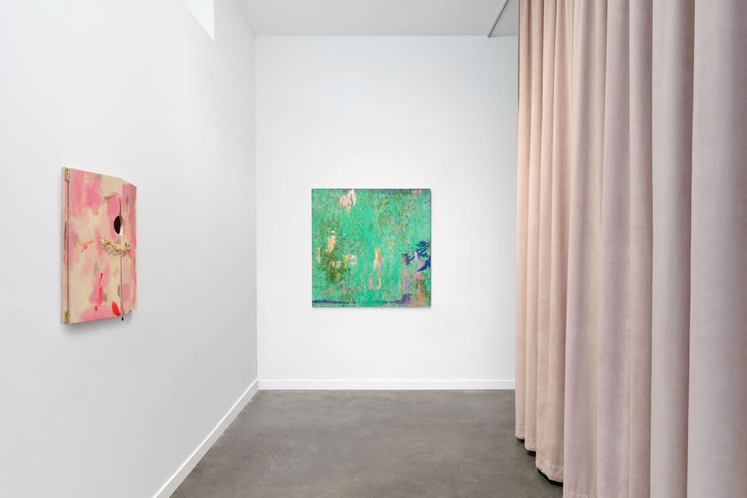 Group Exhibition — Portals — image 7 of 8