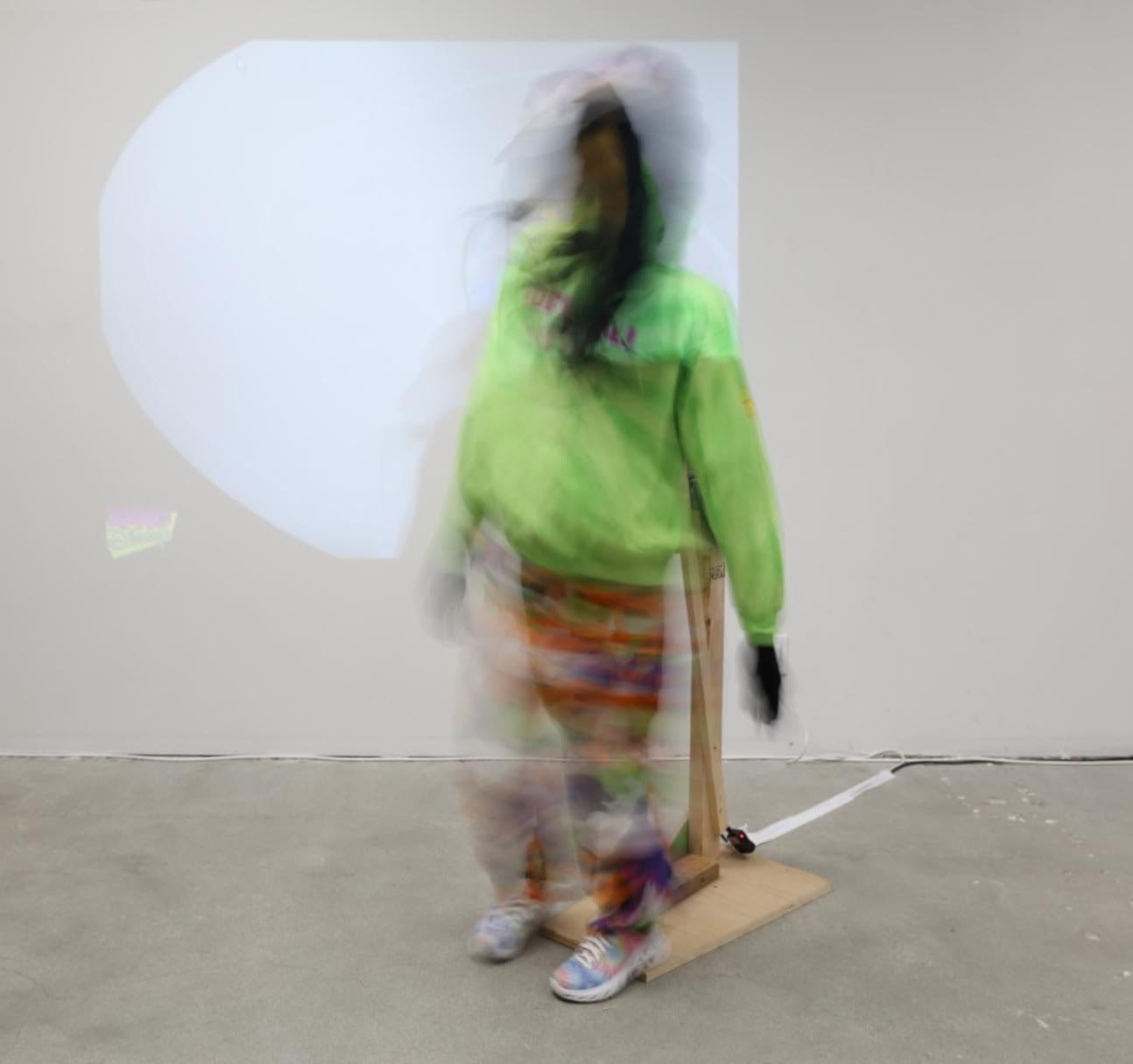 Matt Barton & Extreme Animals — The Worst Rave in the World — image 2 of 2