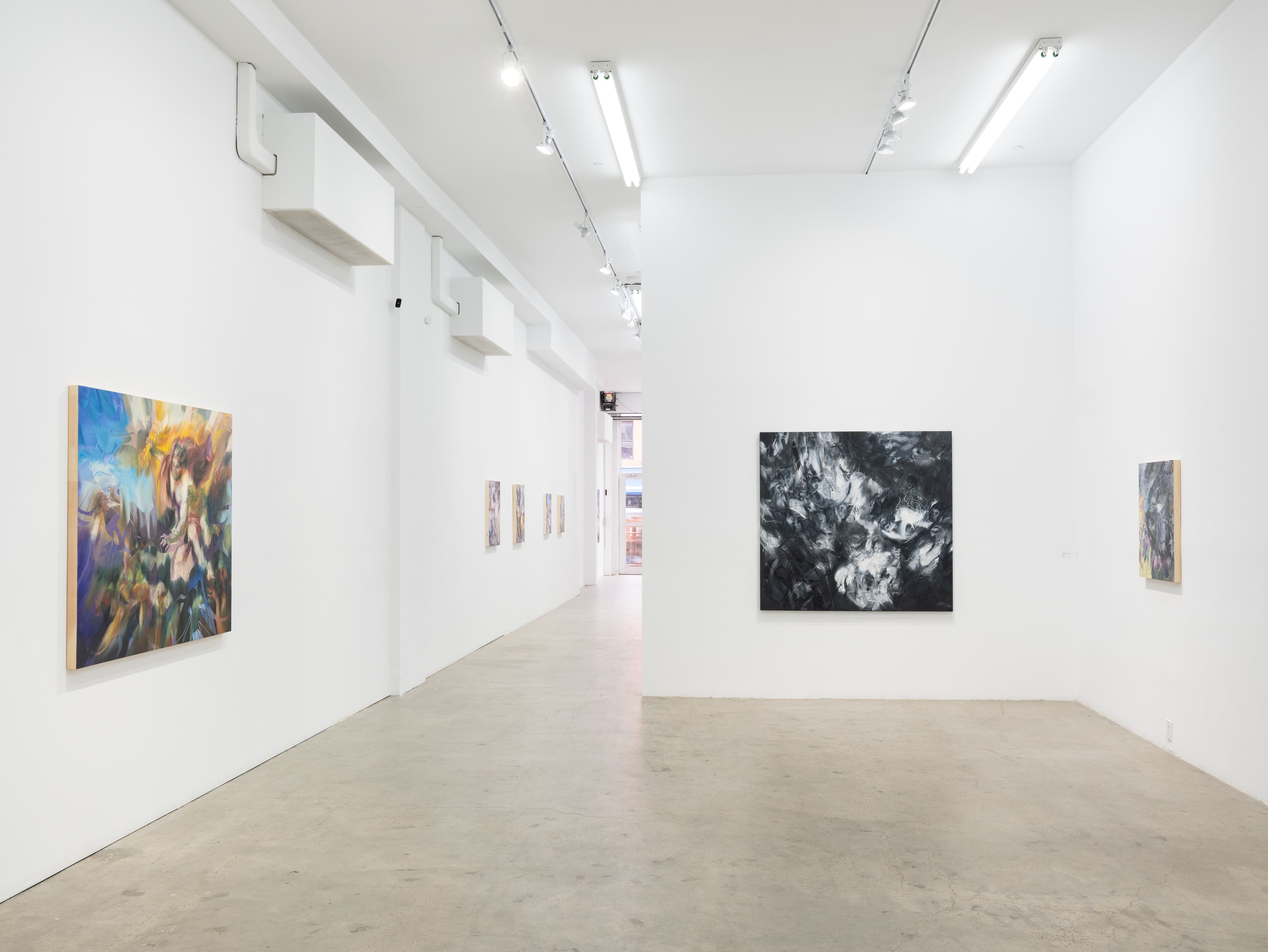 Alex Sutcliffe — Katabasis — image 12 of 12