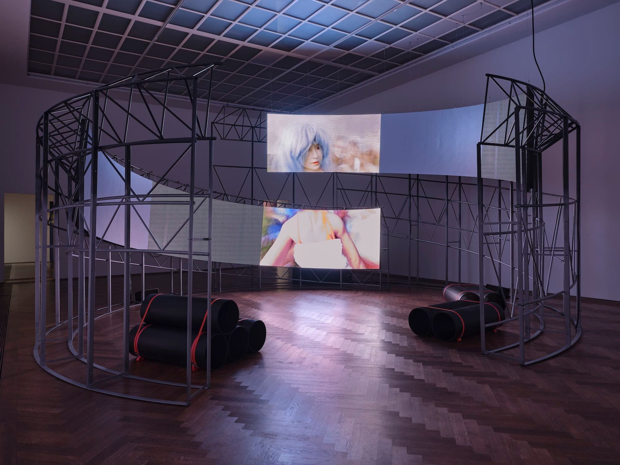 Shuang Li — Alliance — image 1 of 8