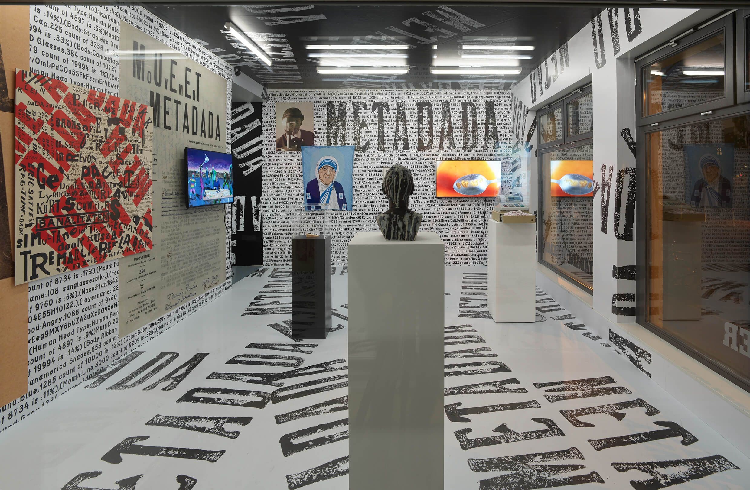 Kenny Schachter — Metadada — image 1 of 7