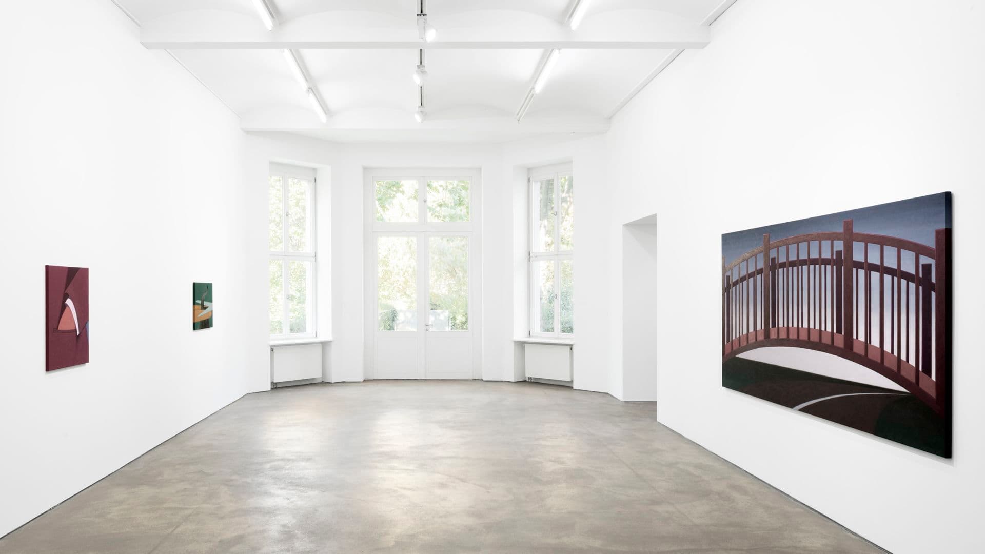 Henni Alftan — By the Skin of My Teeth — image 1 of 5