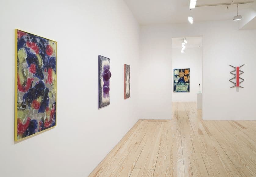 Jesse Greenberg — Face Scan — image 1 of 6