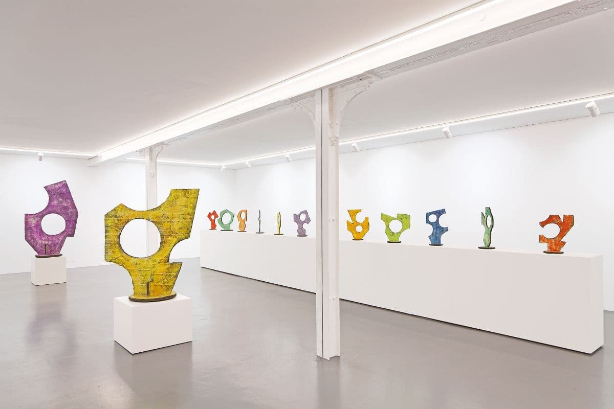 Benjamin Sabatier — Concrete & Colors — image 1 of 2