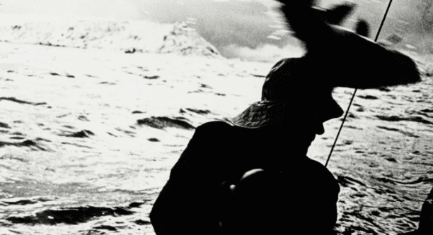 Kåre Kivijärvi — Photographs 1959 - 1966