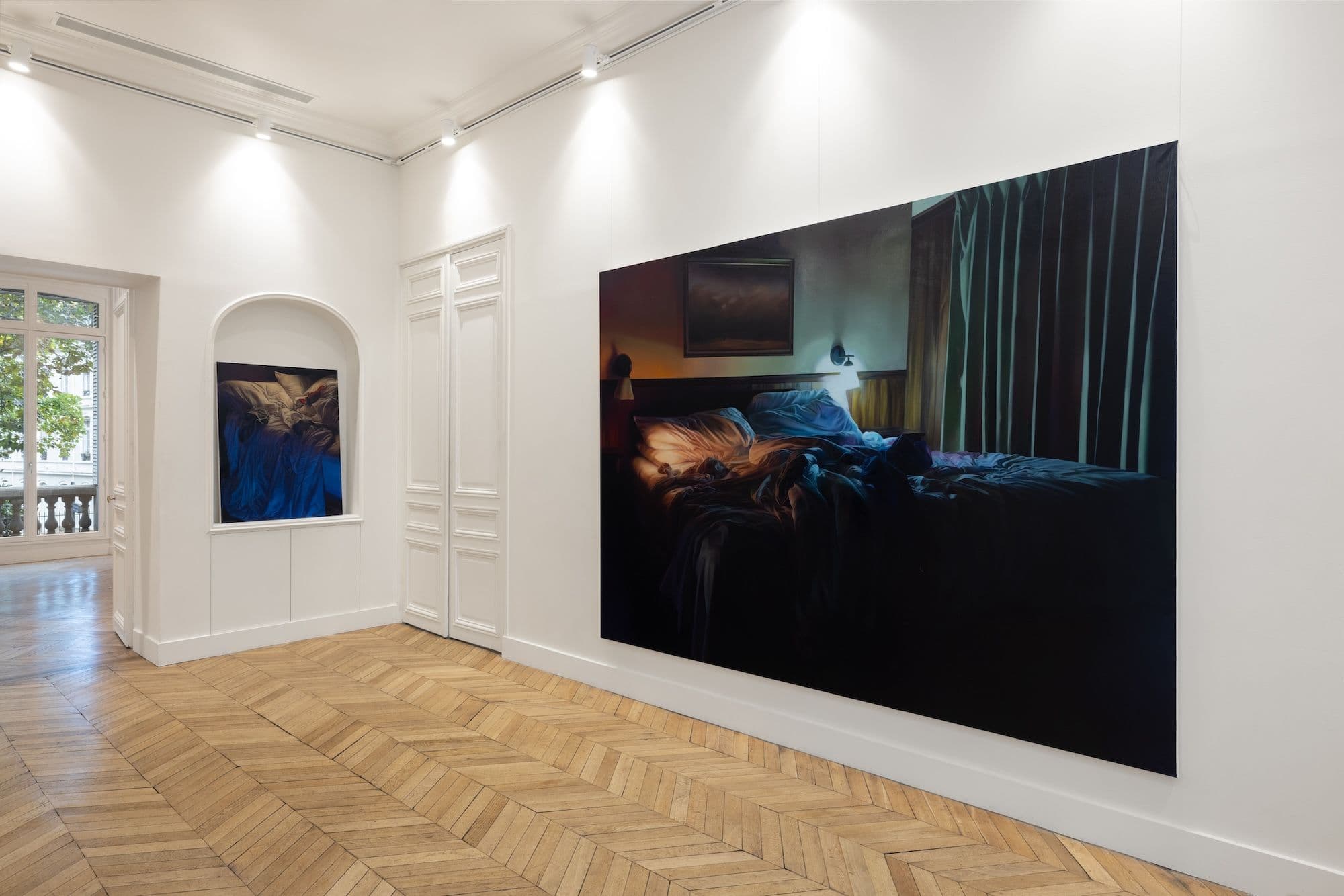 Domus Maubourg