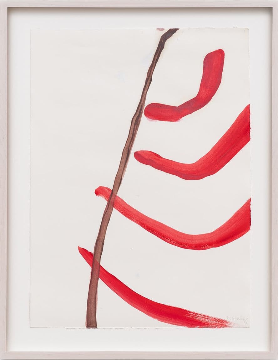 Margrét H. Blöndal — On the Good Ship Lollipop — image 2 of 2