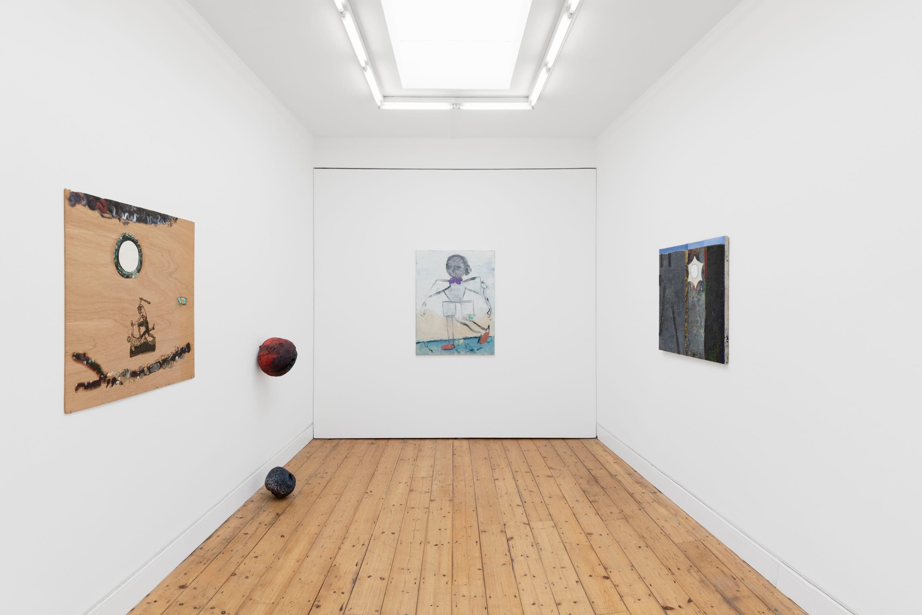 Group Exhibition — Near to the Wild Heart — image 11 of 12