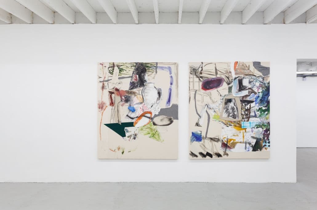 Clara Varas — Between Memory and Desire — image 5 of 8