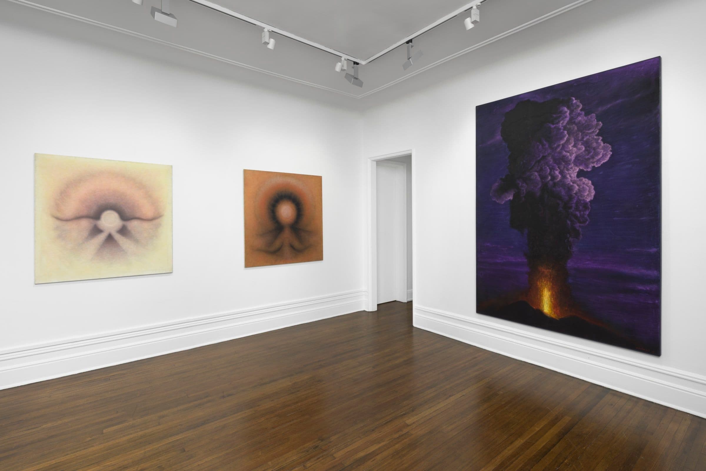 Rodolfo Abularach — A Cosmic Vision — image 7 of 8