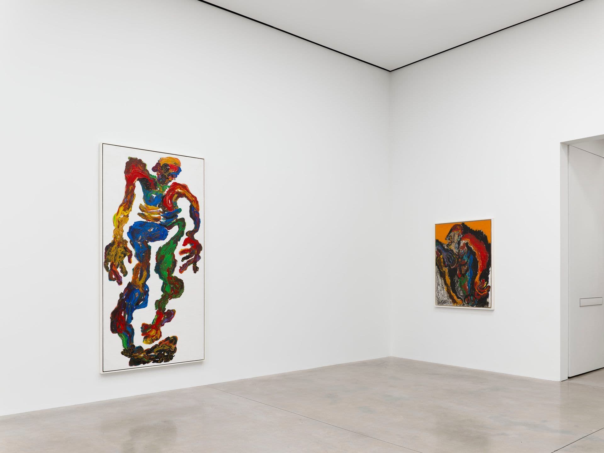 Sylvia Snowden — On the Verge — image 3 of 8