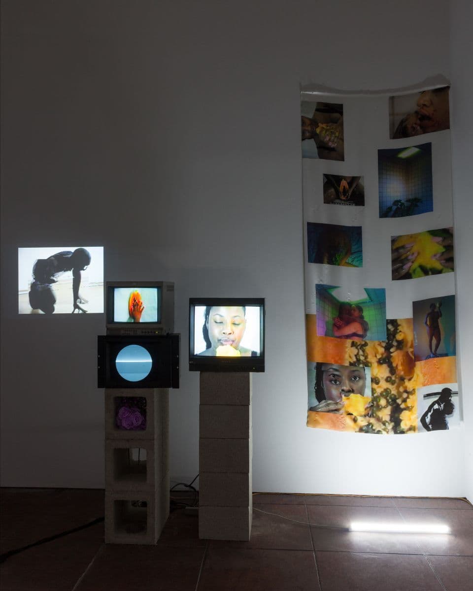 Group Exhibition — Notes on Intimacy — image 2 of 3