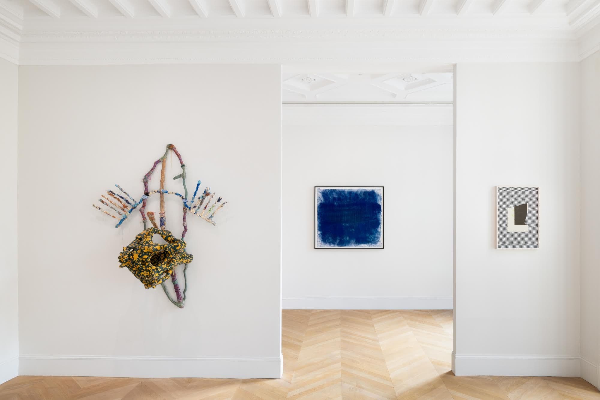 Group Exhibition — Pays Rêvé, Pays Réel — image 4 of 8